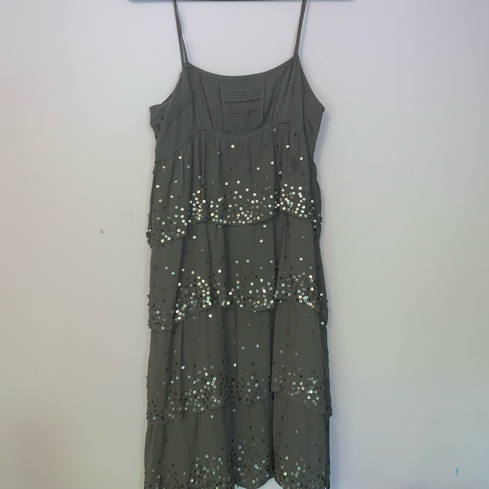 Massimo Dutti dress